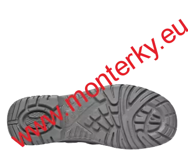 Polobotka SPENCER S1P LOW C41125,0043031020