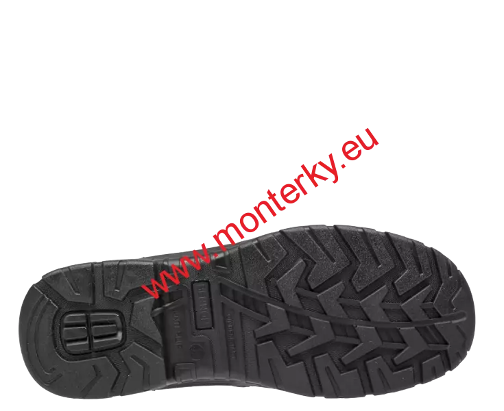 Polobotka BNN LEGATUS XTR O1,0524030160, Z90150 Doprodej poslední 1 ks od velikosti