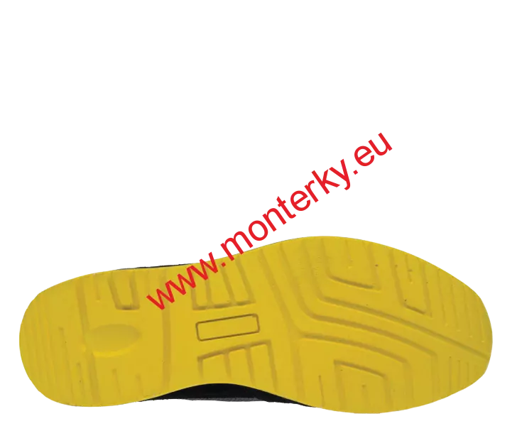 Obuv polobotka BNN SPORTIS S1P Z61133