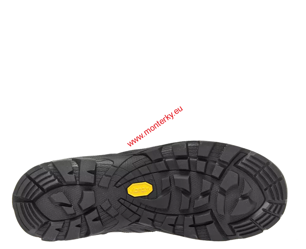 Obuv poloholeňová BNN PANTHER STRONG OB BOOT  Z40392