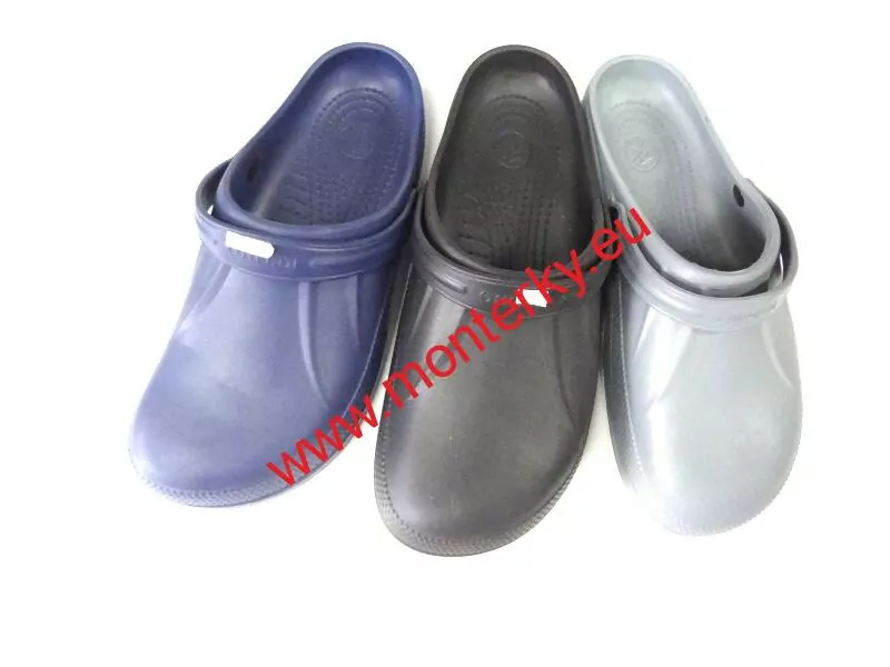 Nazouváky ROADSTAR RS-82409 plné černé,modré, šedé 47,48,49,