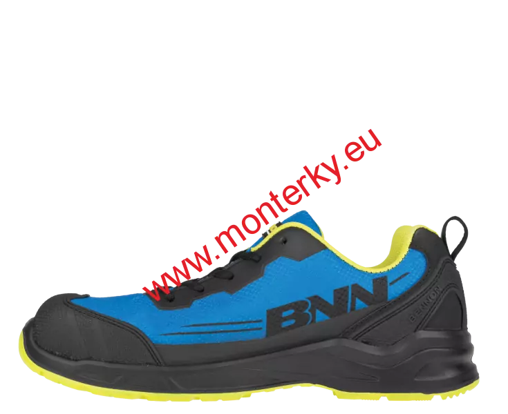 Obuv ARANO S3 ESD NM LOW Z93127