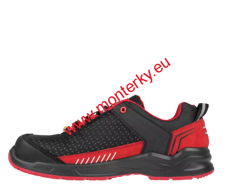 Obuv LUMINO S1P ESD NM LOW,Z91128