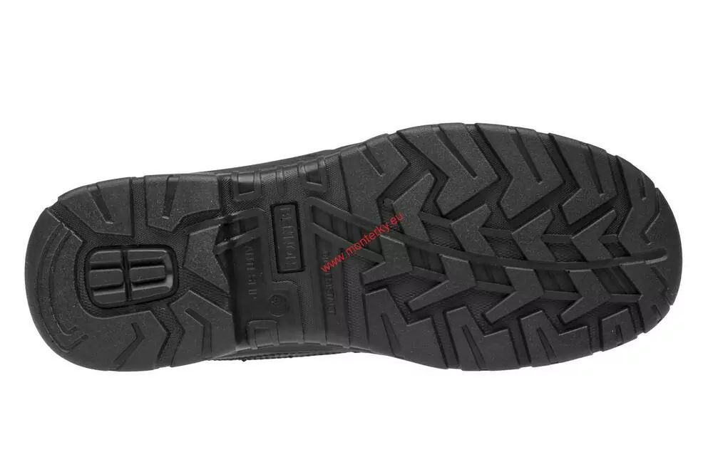 Obuv kotníková FARMIS S3, Z53218v01 0426040940
