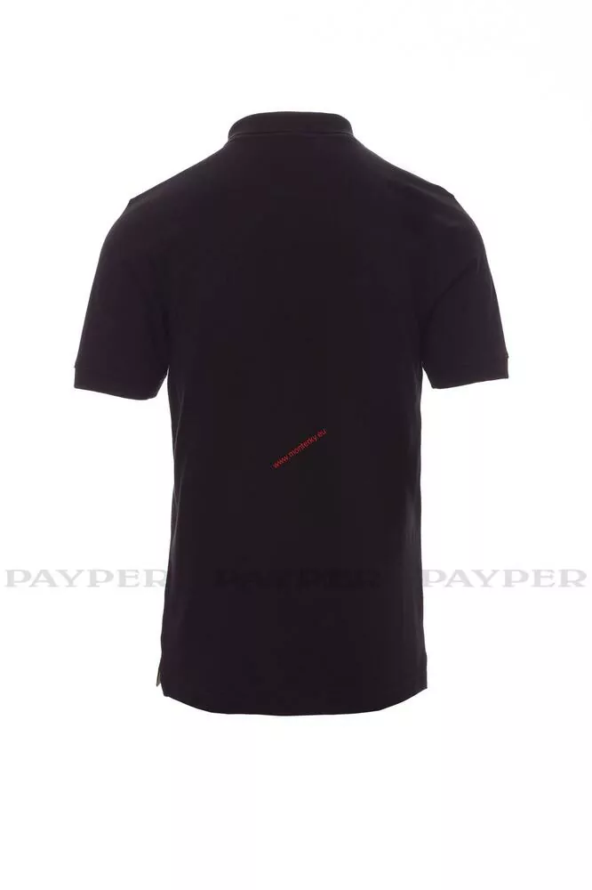 Polokošile Venice černá S-5XL payper 000907-0305/14000