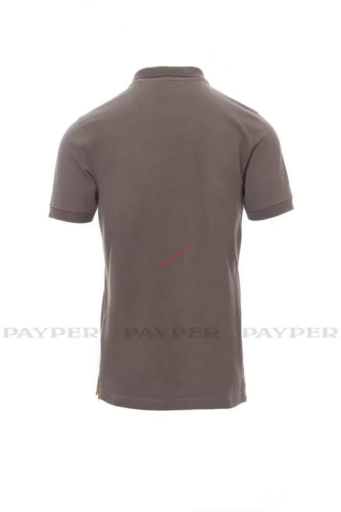 Polokošile Venice kouřová S-5XL payper 000907-0305/13007