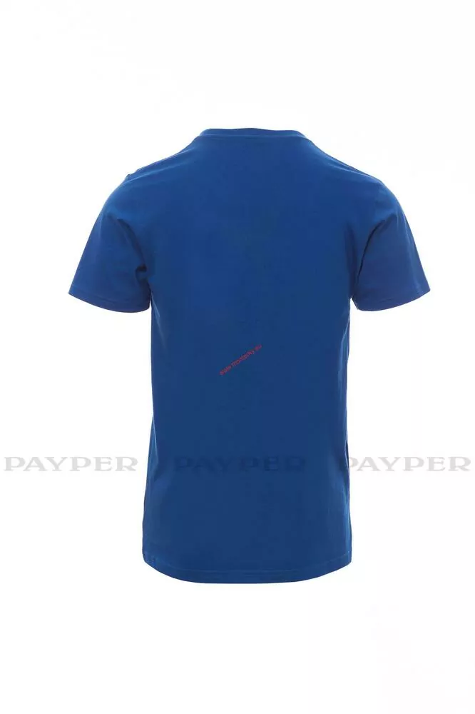 Tričko krátký rukáv SUNRISE 190g/m2 ,KRÁLOVSKÁ MODRÁ až 5XL 000947-0337/09000