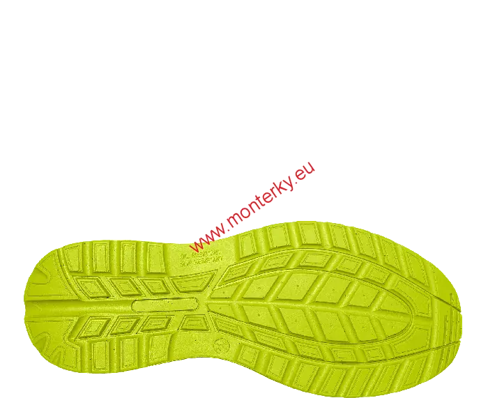 Obuv polobotka SPIKER S3 ESD LOW 0689030965