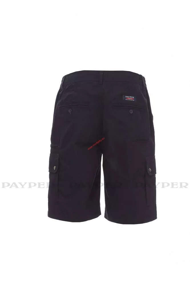 ŠORTKY RIMINI SUMMER 001193-0067,NÁMOŘNICKÁ MODRÁ 08007 až 5XL PAYPER