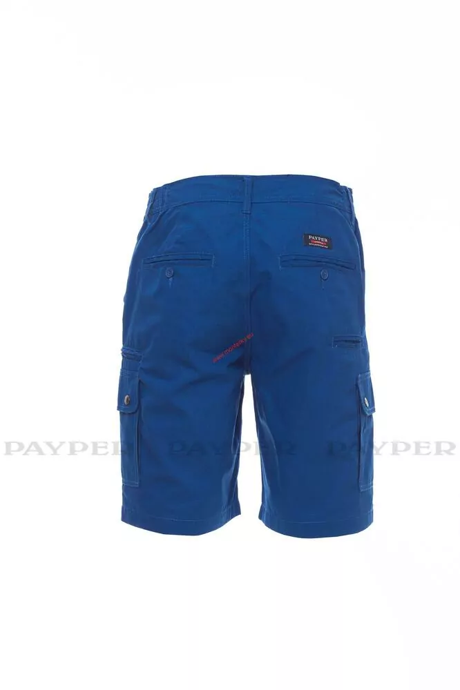 ŠORTKY RIMINI SUMMER 001193-0067,KRÁLOVSKÁ MODRÁ 09000 až 5XL PAYPER