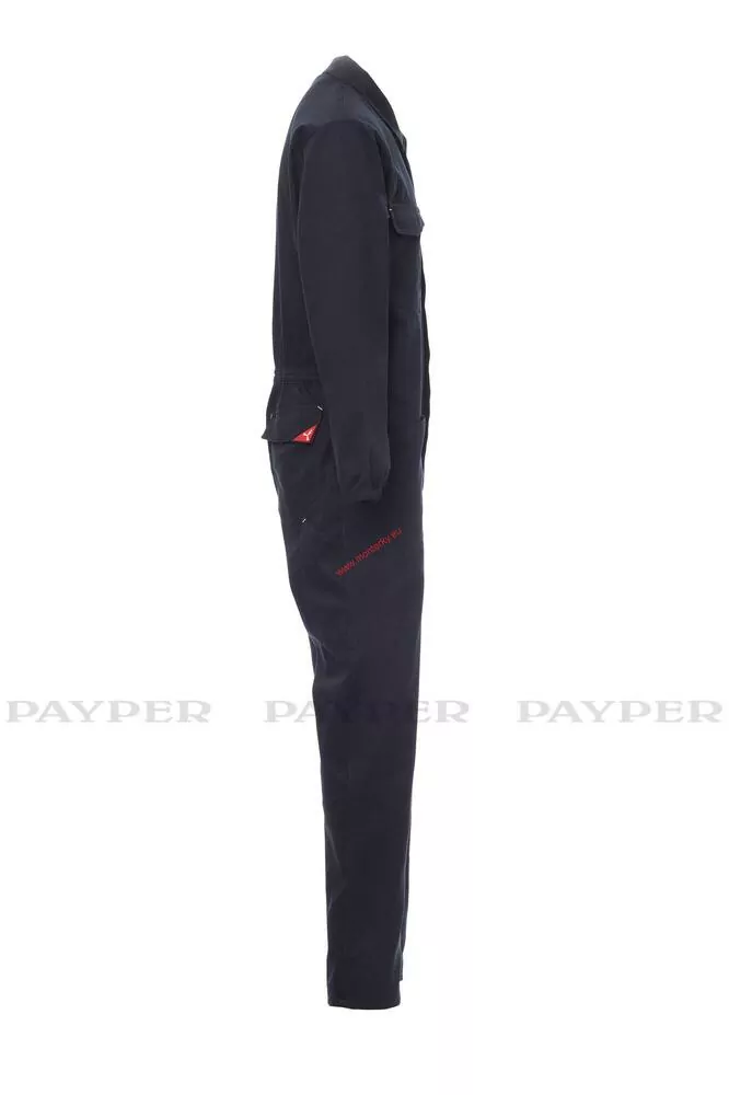 Kombinéza COVER 001262-0331,NÁMOŘNICKÁ MODRÁ 08007 XXS-5XL