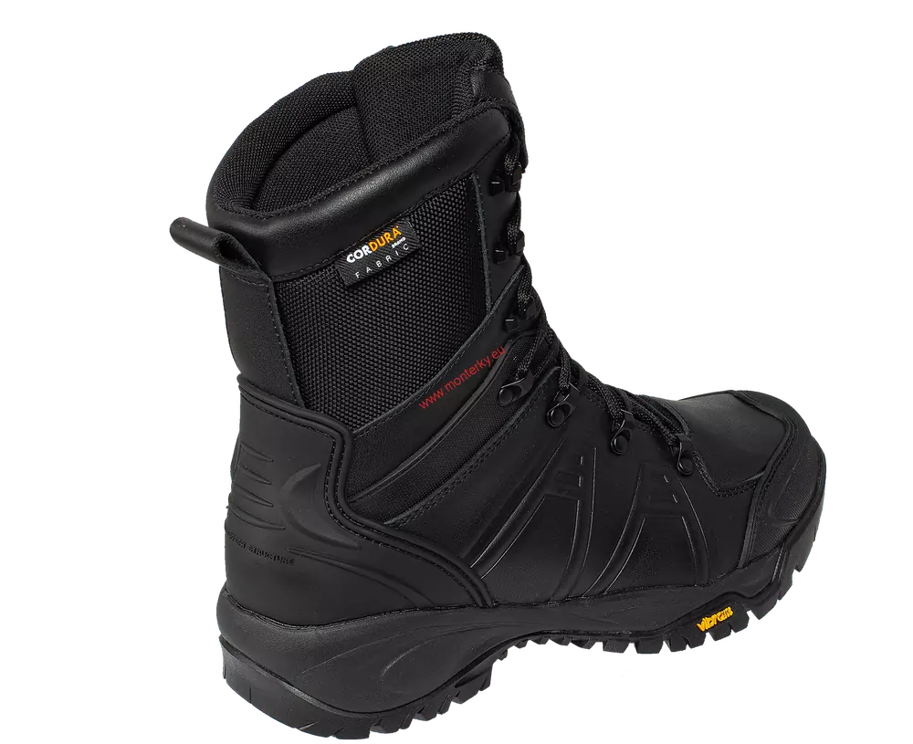 Obuv PANTHER XTR O2 BOOT 0698050260