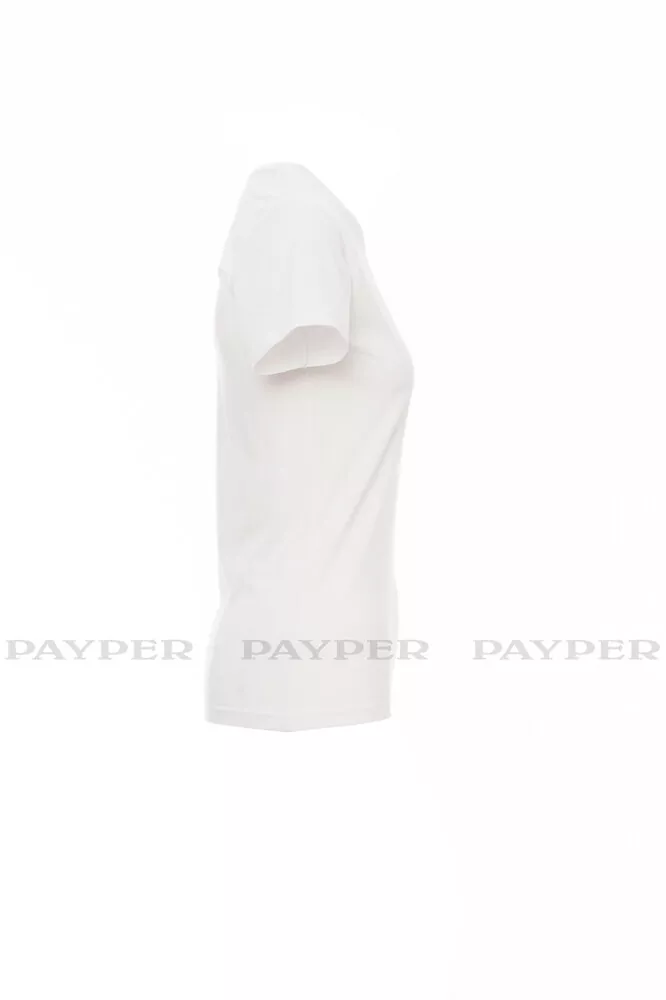 Tričko dámské Sunset Lady 000466-0030 00000 bílé