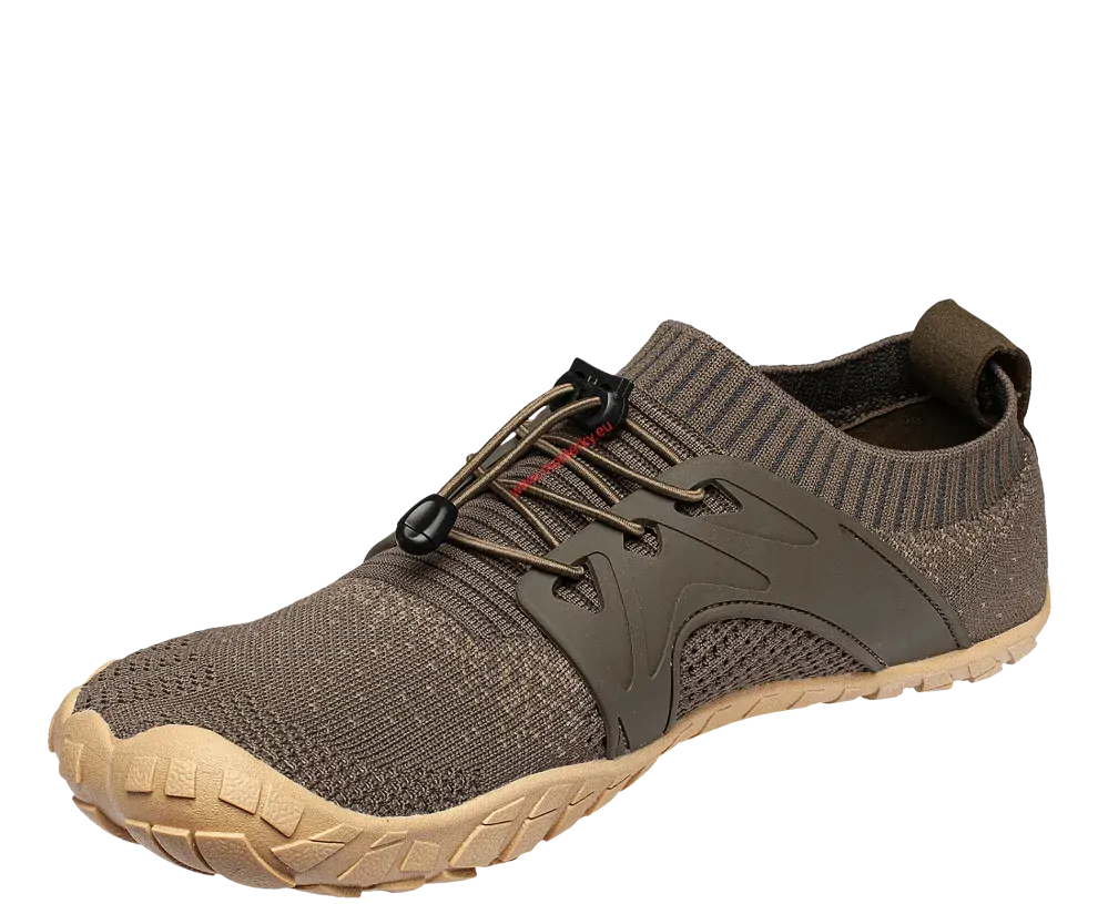 BOSKY KHAKI BAREFOOT BENNON 0825060050