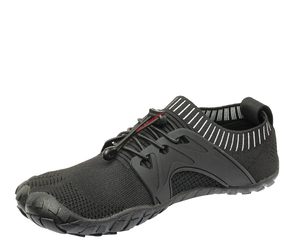 BOSKY BLACK BAREFOOT 0938060060