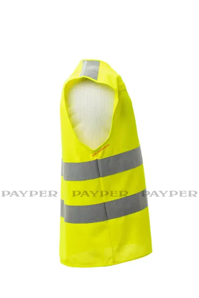 Vesta rexlexní ACE MESH S00244-P058,ŽLUTÁ 01006 PAYPER