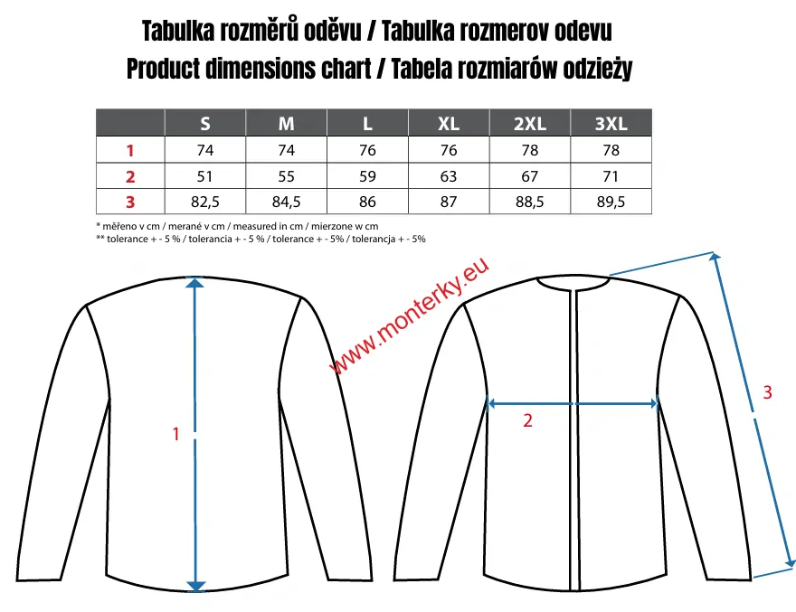 ULTRALEHKÁ BUNDA CXS AUGUSTA, PÁNSKÁ, MODRÁ 1290-006-400 Doprodej poslední 1 ks od velikosti