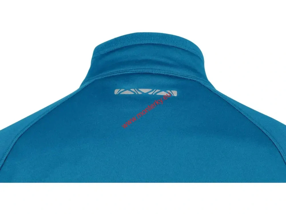 Mikina TORONTO CXS CANIS, pánská,1520-004-413 středně modrá