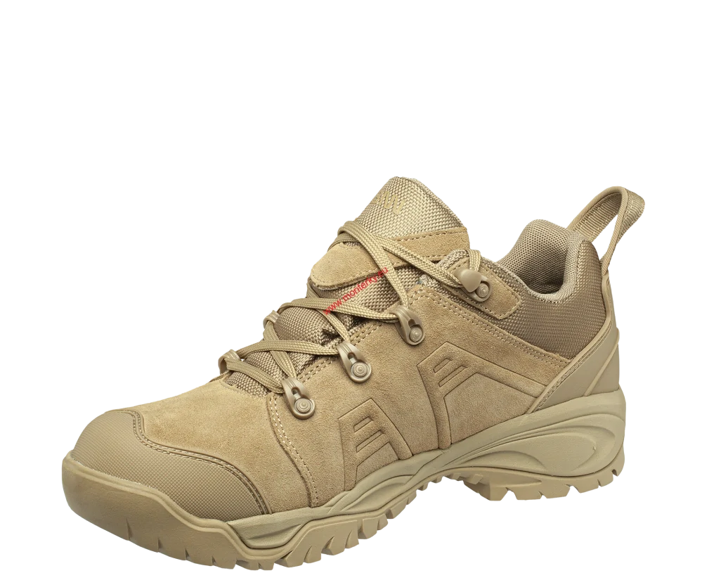 Obuv PANTHER XTR O6 NM Sand Low bennon 1024031616