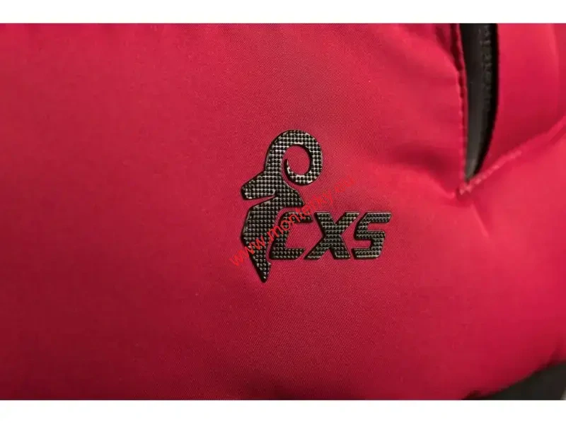 Vesta CXS RENO, zimní, pánská,canis 1310-163-250 červené