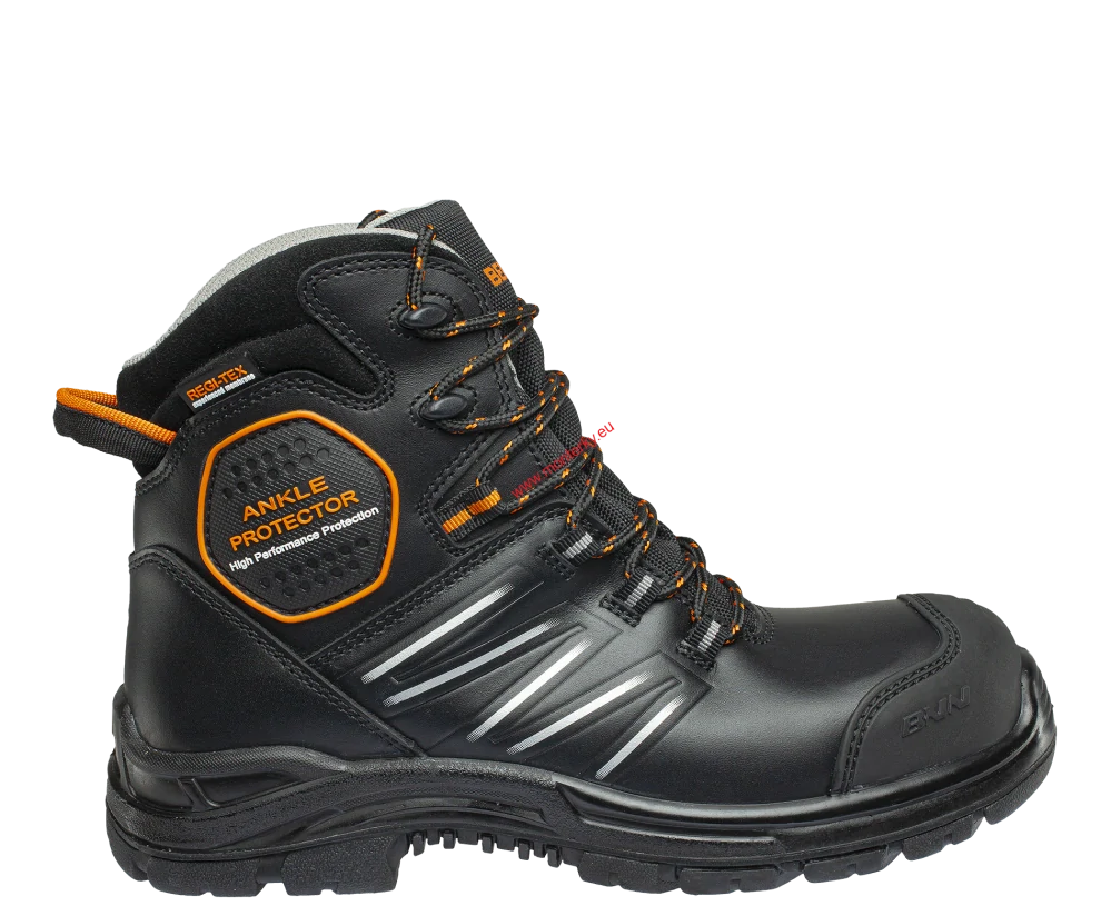 Obuv DURATOR XTR S7S NM High bennon 1076041760