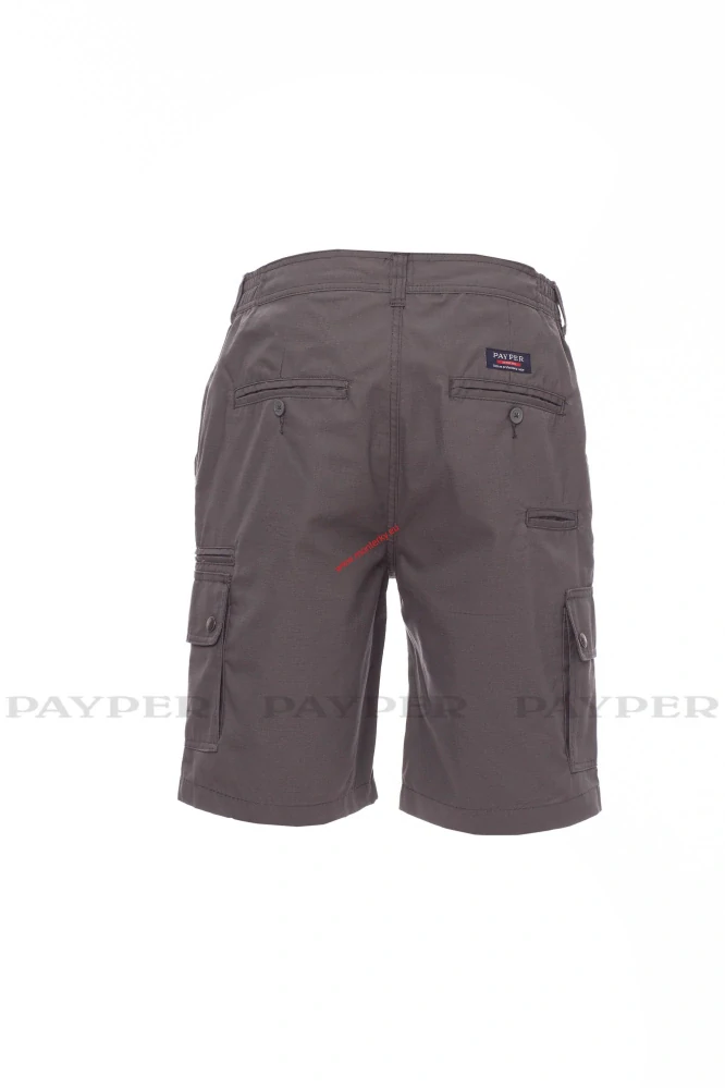 ŠORTKY RIMINI SUMMER 1193-0067/13007 KOUŘOVÁ až 5XL PAYPER