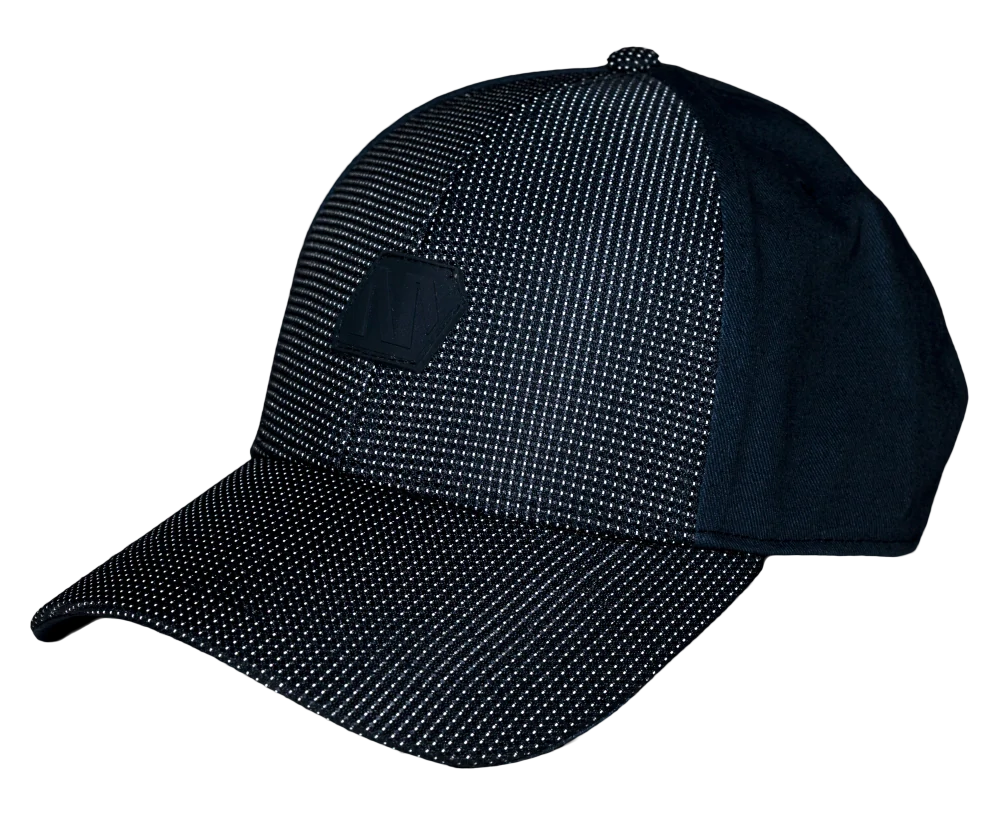 Kšiltovka REFLECTOS Cap blue bennon modrá 1103100090
