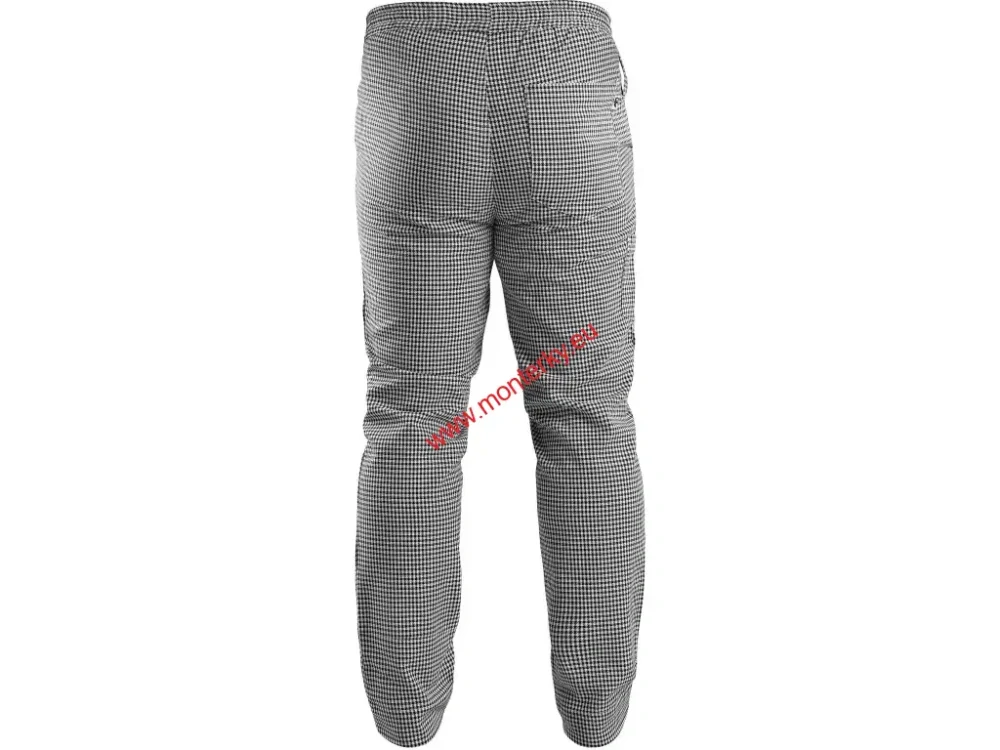 Pánské řeznické kalhoty pepito CXS ENZO  1150-305-812
