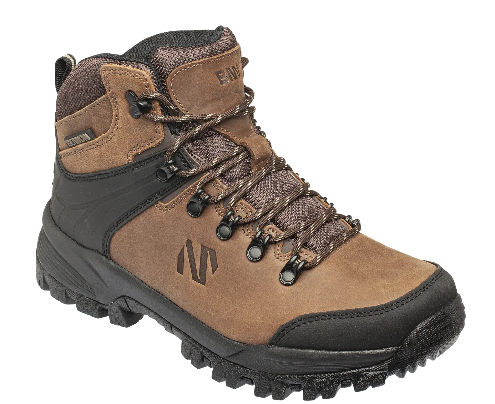 Outdoorová obuv BNN CASTOR HIGH Z50212 