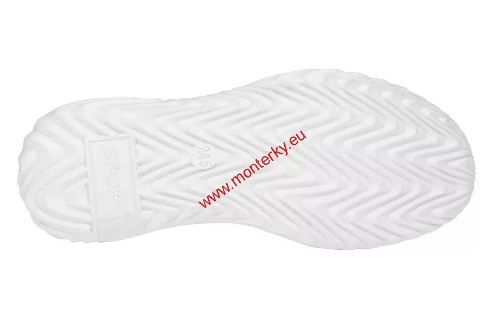 Obuv ultra lehké  BNN NEXO LILA LOW   Z90123 