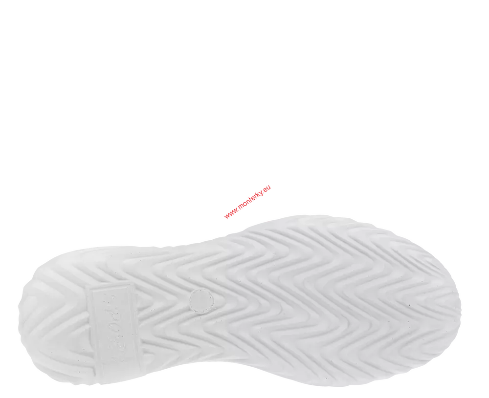Obuv ultra lehká BNN Nexo White Low 0649030010