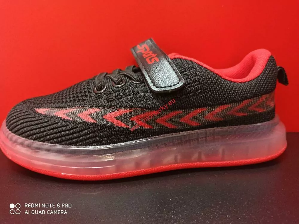 Dětská obuv mix velikosti 21-36