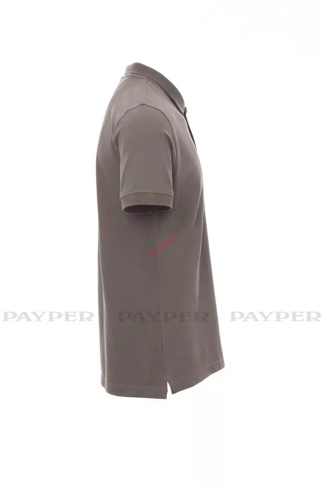 Polokošile Venice kouřová S-5XL payper 000907-0305/13007