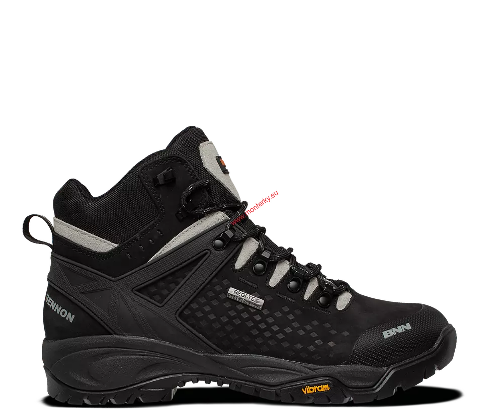 Obuv FILIPO XTR O2 HIGH 0697040260