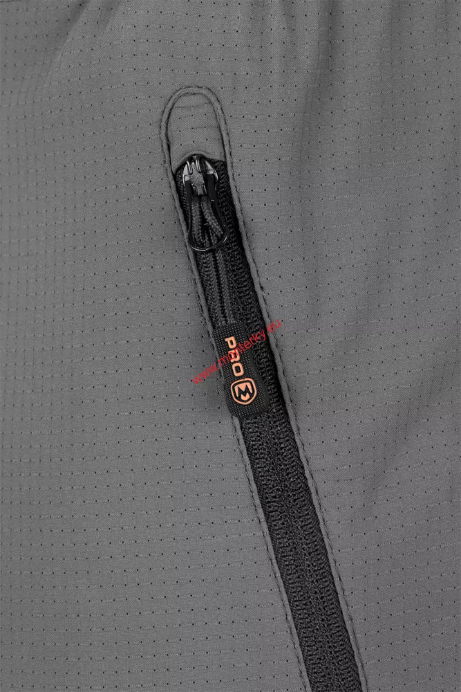 Outdoorové strečové kraťasy SUPERLIGHT SHORTS GREY 0645120020  