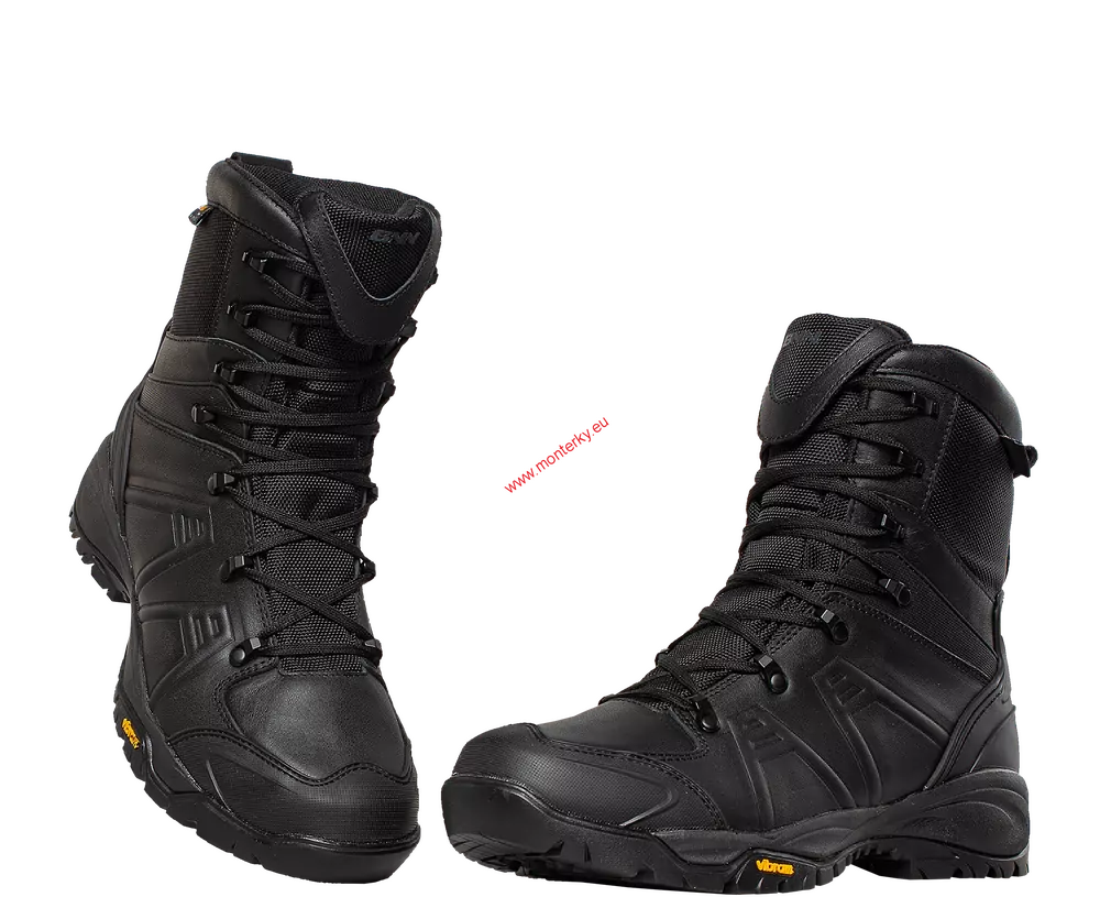 Obuv PANTHER XTR O2 BOOT 0698050260