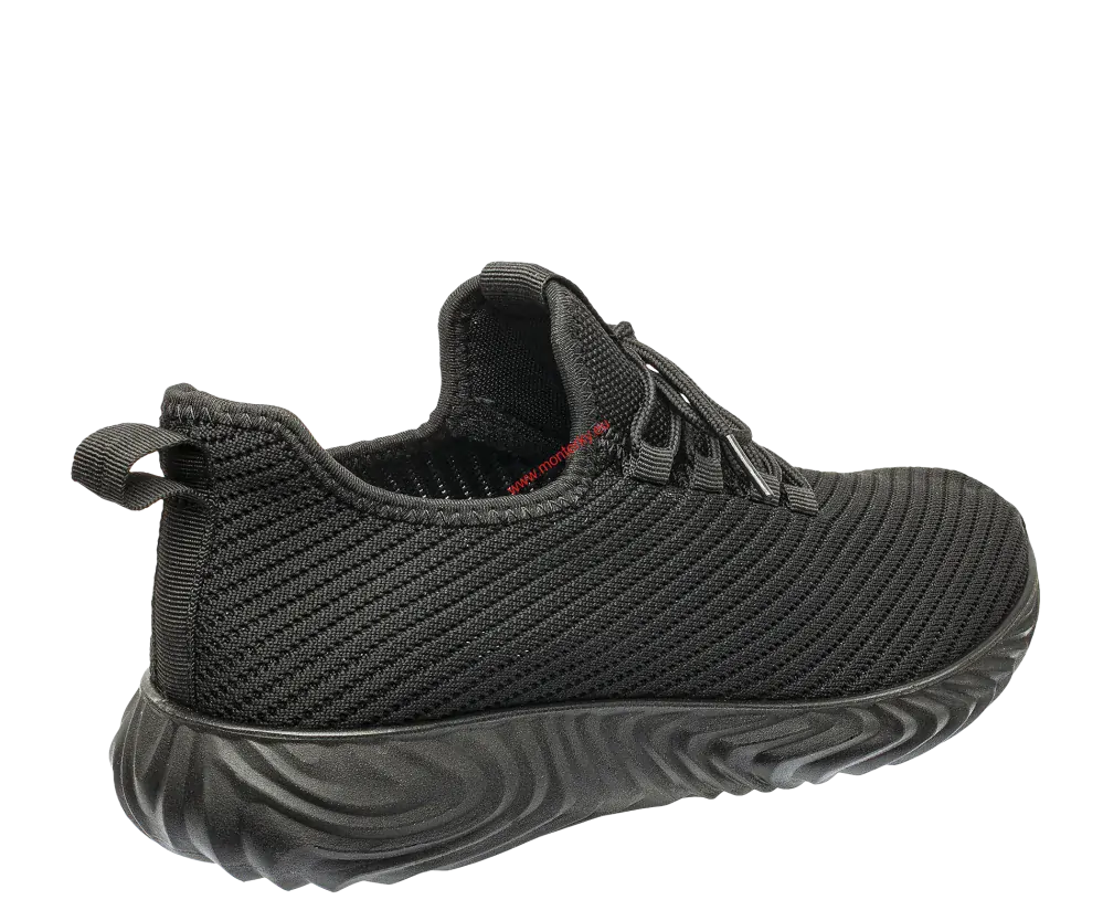 Obuv ultra lehká BNN NEXO BLACK LOW 0930030060