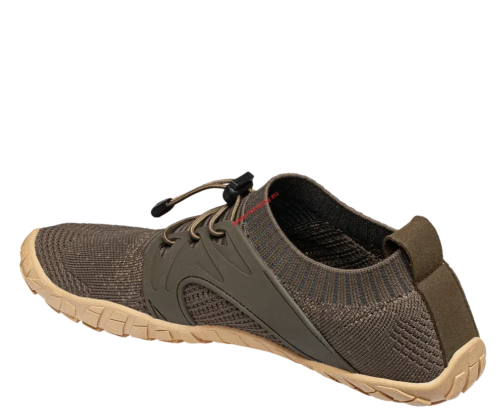 BOSKY KHAKI BAREFOOT BENNON 0825060050