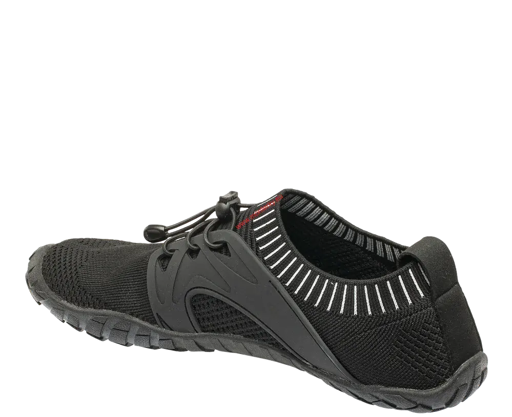 BOSKY BLACK BAREFOOT 0938060060
