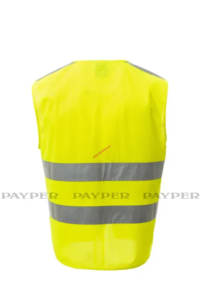 Vesta rexlexní ACE MESH S00244-P058,ŽLUTÁ 01006 PAYPER