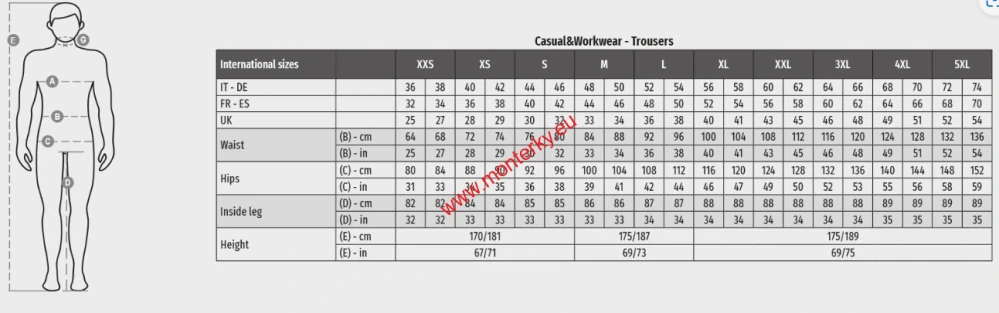 TEPLÁKY payper JOIN černé S00894-0308/14000