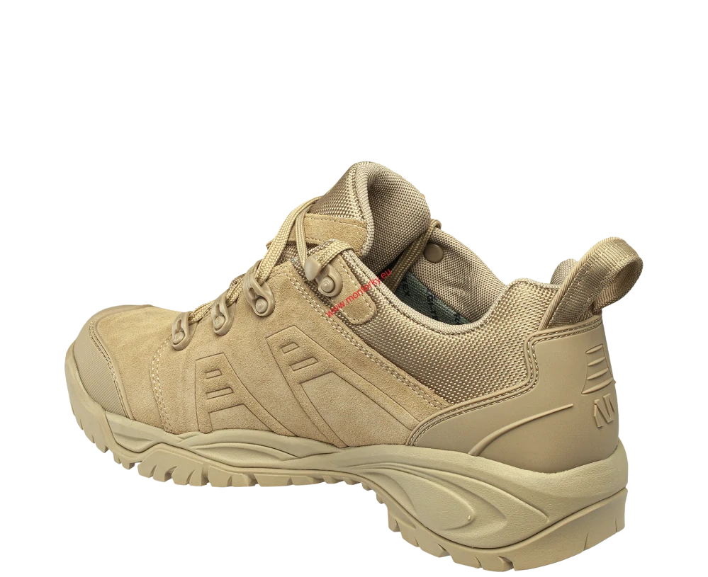 Obuv PANTHER XTR O6 NM Sand Low bennon 1024031616
