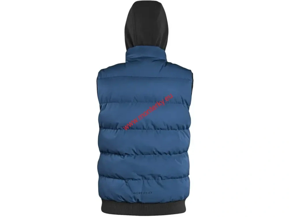 Vesta CXS RENO, zimní, pánská,canis 1310-163-414 tmavě modrá