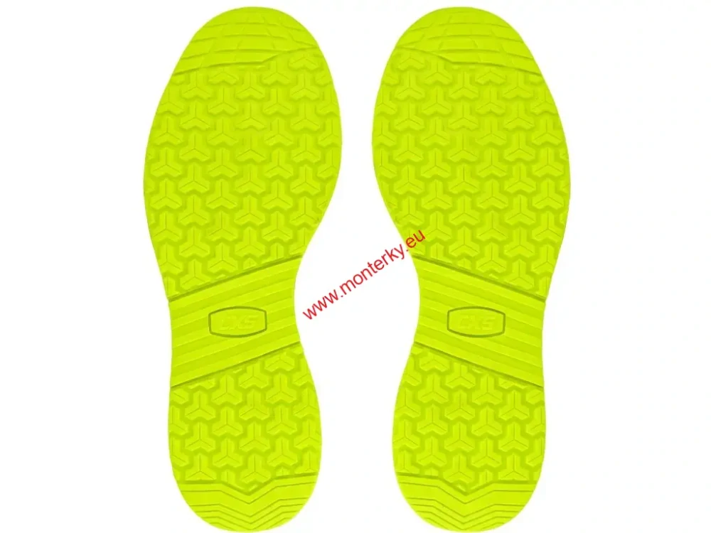 Obuv CXS FIBELINE CERANA S3S, polobotka canis 2128-174-808