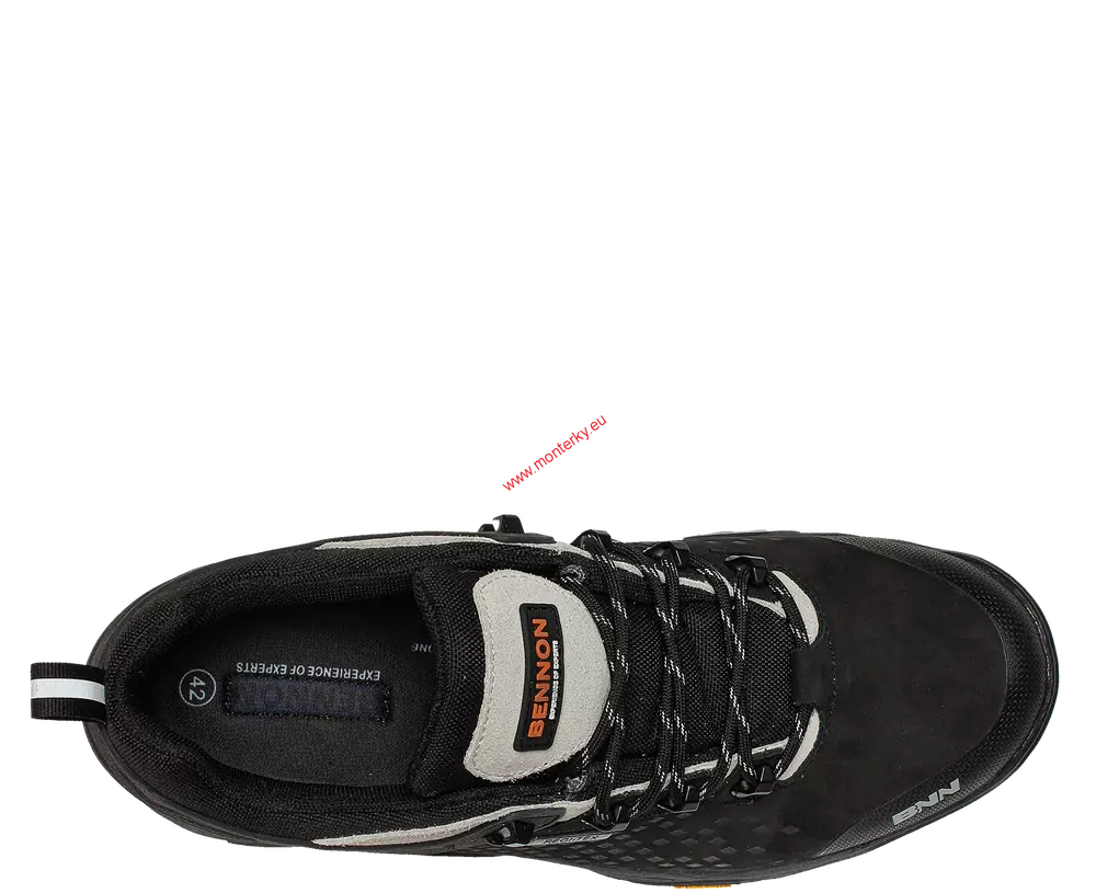 Obuv prac. Recado XTR O2 Low 0696030260