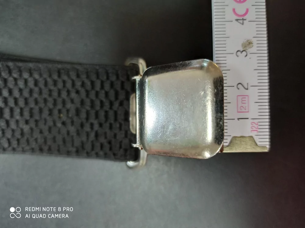 Šle 4cm široké-ORANŽOVÉ