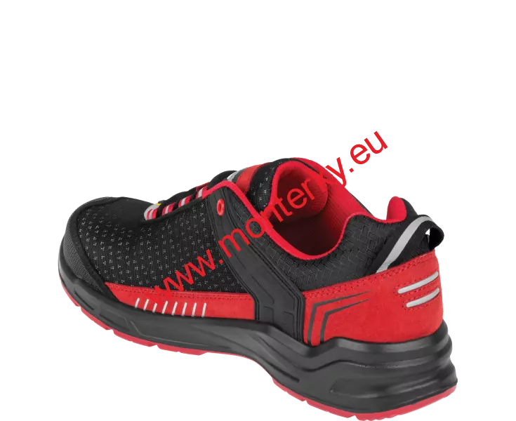 Obuv LUMINO S1P ESD NM LOW,Z91128