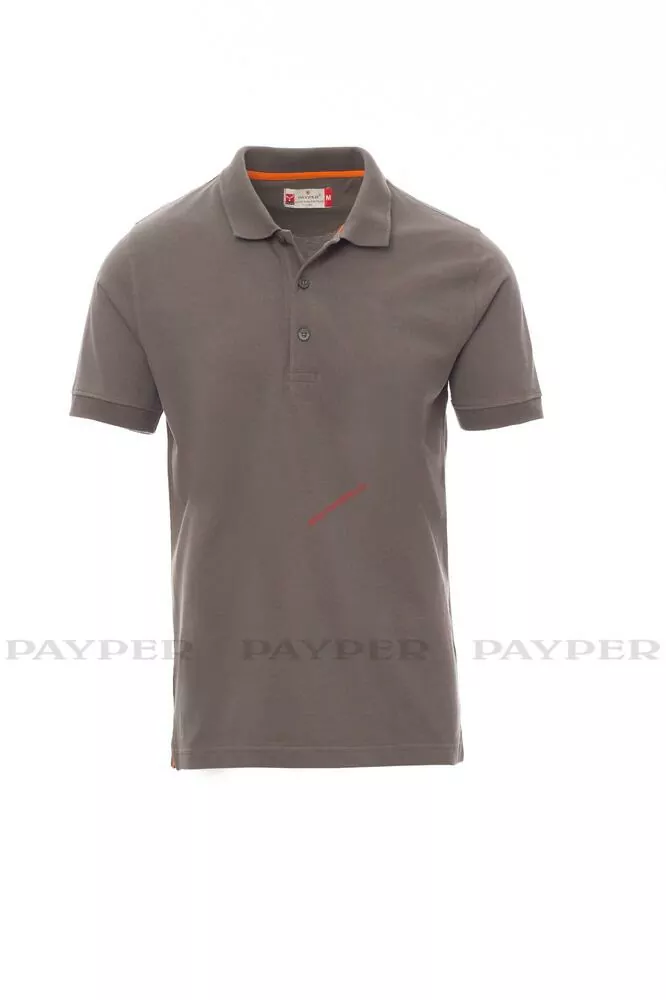 Polokošile Venice kouřová S-5XL payper 000907-0305/13007