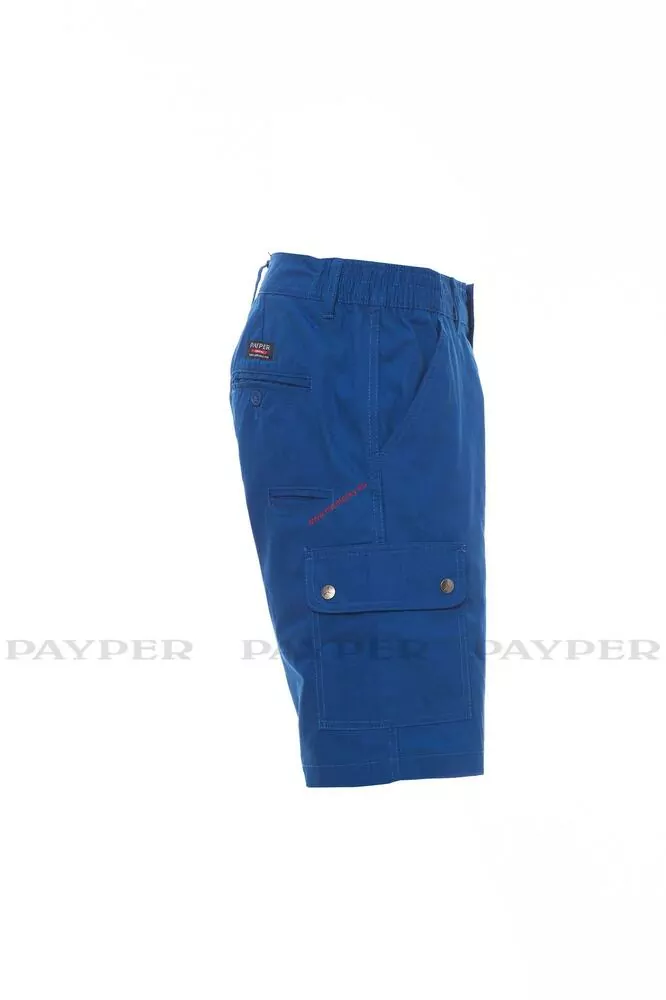 ŠORTKY RIMINI SUMMER 001193-0067,KRÁLOVSKÁ MODRÁ 09000 až 5XL PAYPER