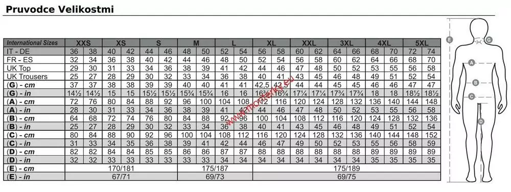 Softshellová vesta PAYPER, GLASGOW 1363-0355 zelená 07000 až 5XL